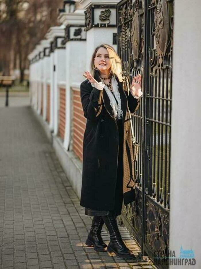 Екатерина Карпова | Фото: архив героя публикации