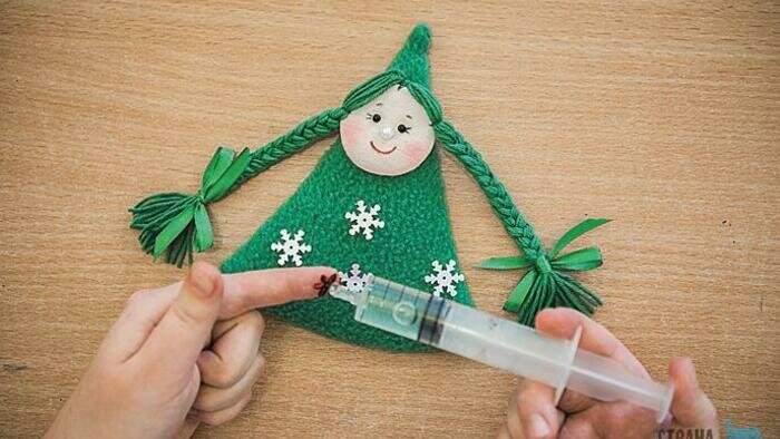 Волшебные превращения