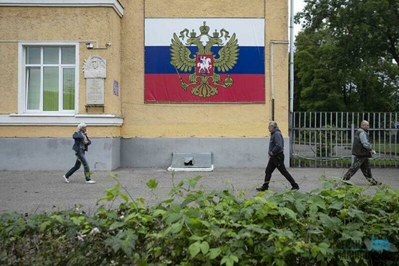 Выборы-2021