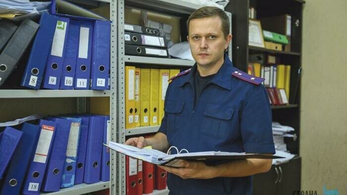 Как следователи в Калининграде раскрыли убийство криминального авторитета