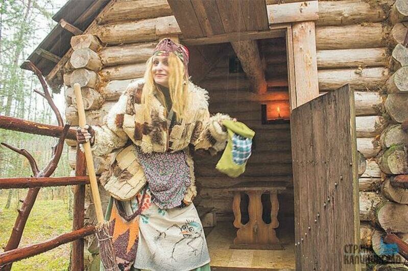 35 лет Куршской Косе