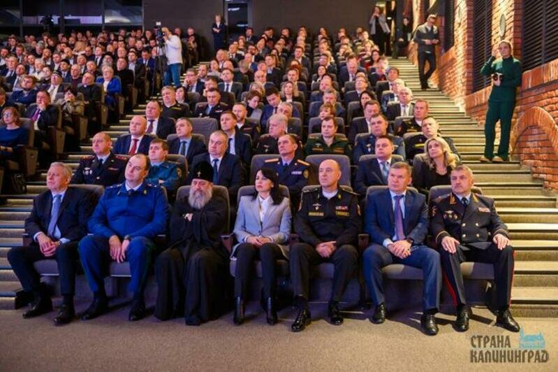 Амбициозные задачи для Калининградской области на пять лет. Самое важное из послания губернатора Алексея Беспрозванных
