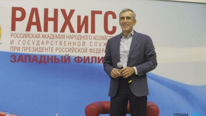 Николай Власенко: «Настоящий успех - это марафон»