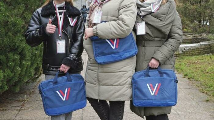 Калининградцы смогут выбрать удобный способ проголосовать