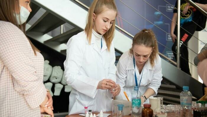 Что течёт из крана: можно ли это пить