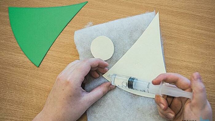 Волшебные превращения