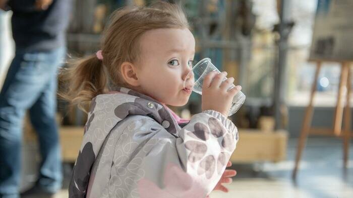 Что течёт из крана: можно ли это пить