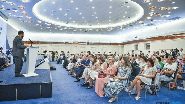 «Угроза превратиться в остров»