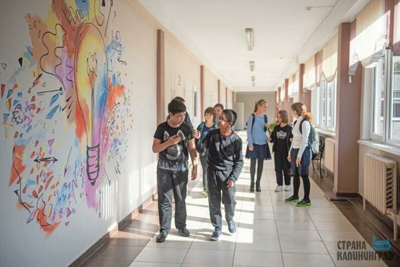 Школа 29 - 2022