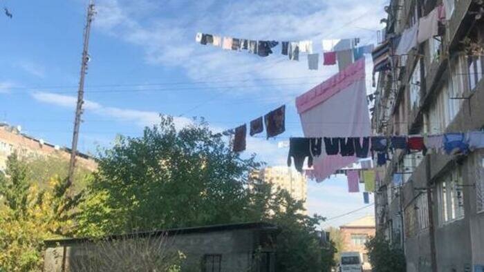 Кто уезжал в Грузию, теперь перебираются в Армению