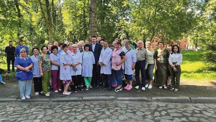 Что не решалось десятилетиями, сделали всего за год