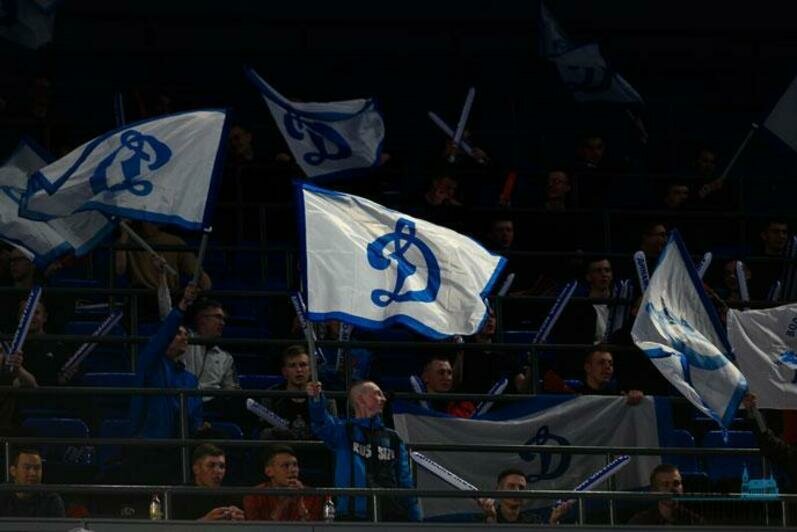 Волейбол финал