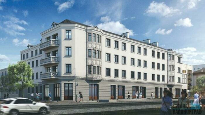 Ремонт по уральскому рецепту 