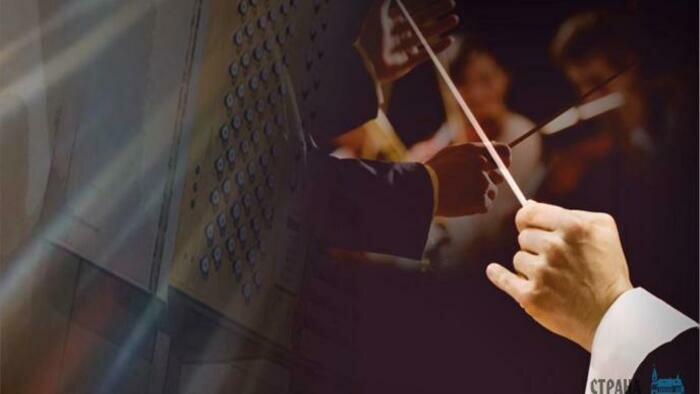 На выходные - современная анимация и джаз