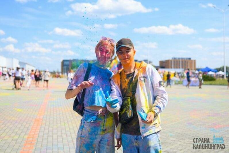 «ЦветоЛетофест» - 2023