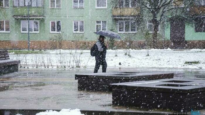 Особенно опасны падения для пожилых людей, им стоит поберечь себя максимально и в гололедицу остаться дома | Фото: архив «СК» Особенно опасны падения для пожилых людей, им стоит поберечь себя максимально и в гололедицу остаться дома | Фото: архив «СК»