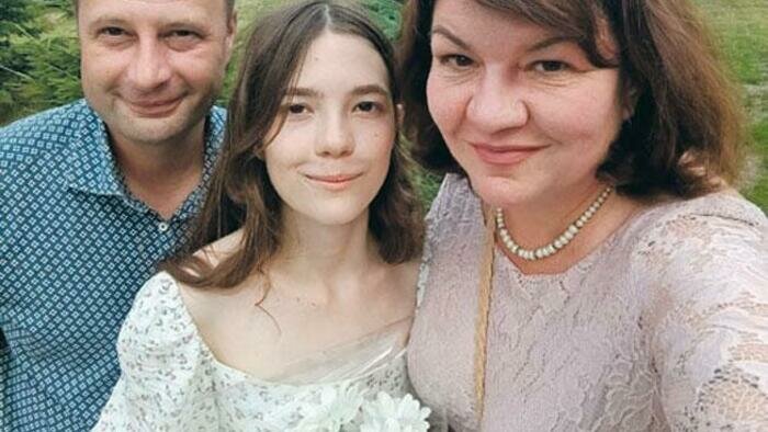 Десятиклассница сдала ЕГЭ экстерном