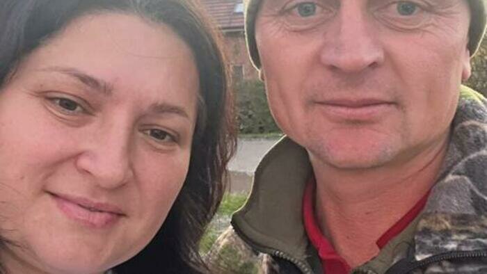 Уйти, чтобы вернуться