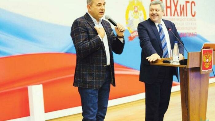 Эксперты по рискам всегда востребованы