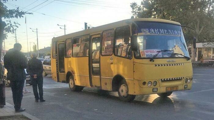 Кто уезжал в Грузию, теперь перебираются в Армению