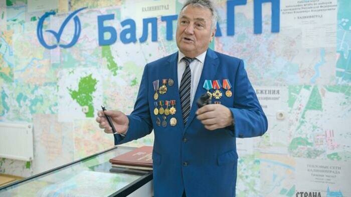«Президент пожал мне руку –  и я месяц ее не мыл!»