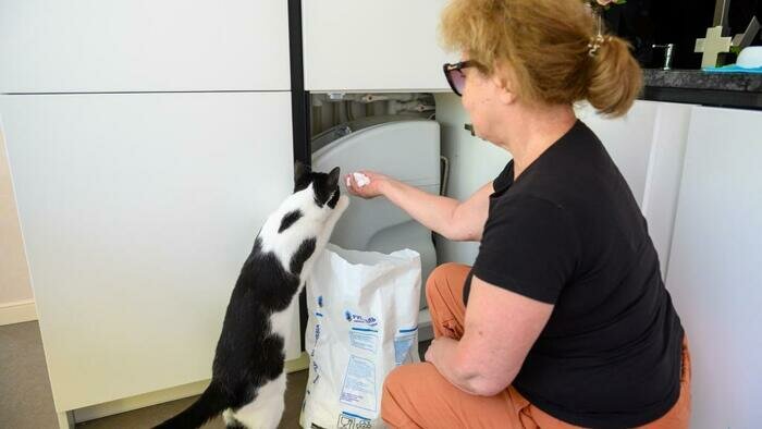 «Под боком скважина  с отличной водой, а из крана течет ржавая»