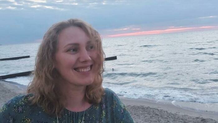 «Я выдохнула только спустя три с половиной года»