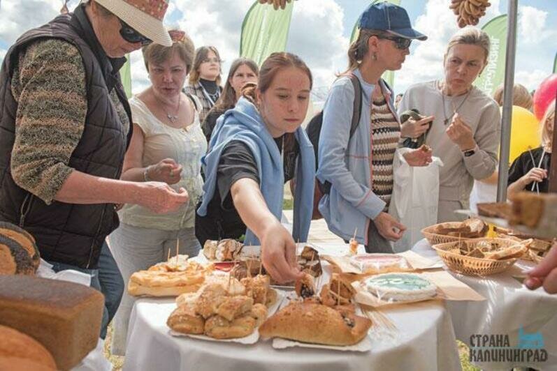Первый хлебозавод