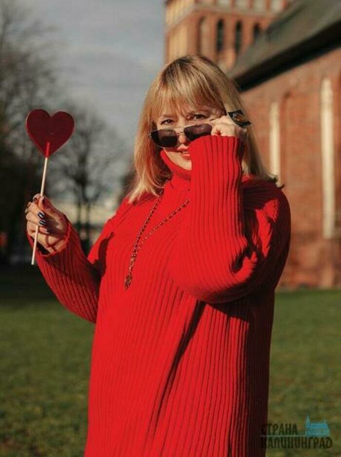 Татьяна Удовенко | Фото: из архива героя публикации