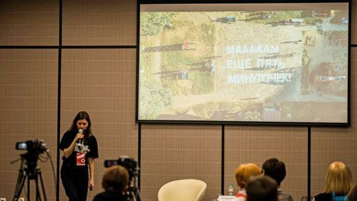 Балтийский форум: фестивали будут