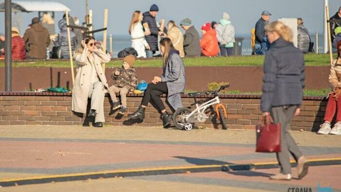 Областные власти решили не продлевать нерабочие дни 