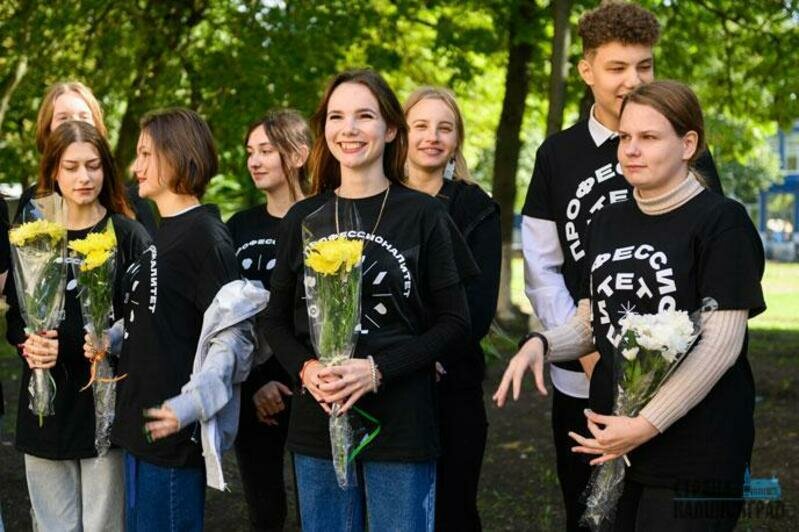 Cудостроительный техникум