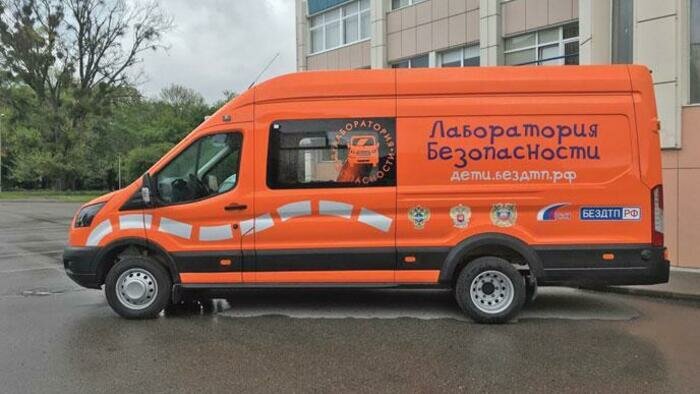 Дети не должны страдать