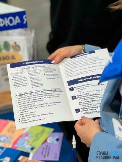 МФЮА: от школьной скамьи до учёной степени