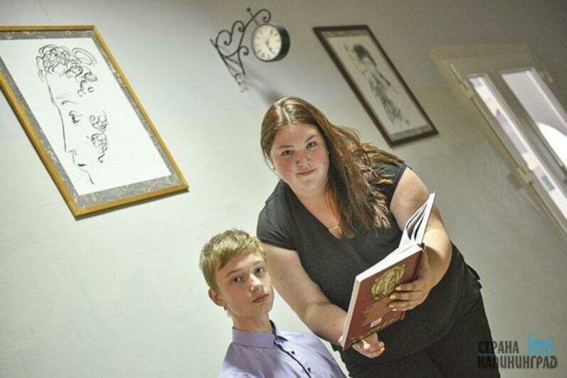 Школа в Крылово - 2022