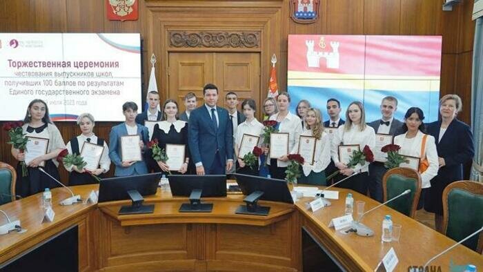 Сегодня вузы охотятся  за выпускниками