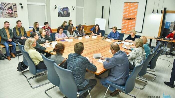 Комфортно, просто и надежно