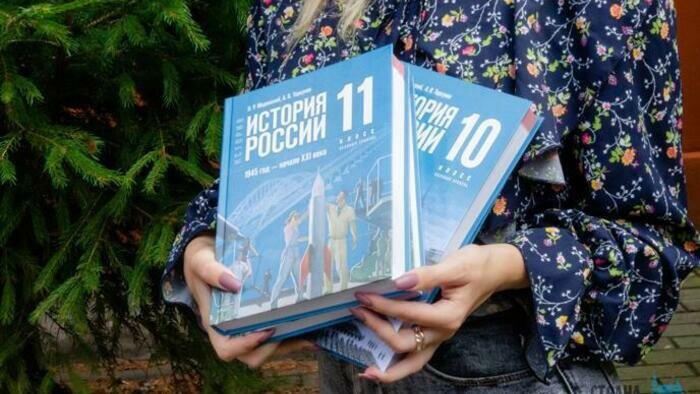 Историю переписали, но это еще не финальная версия