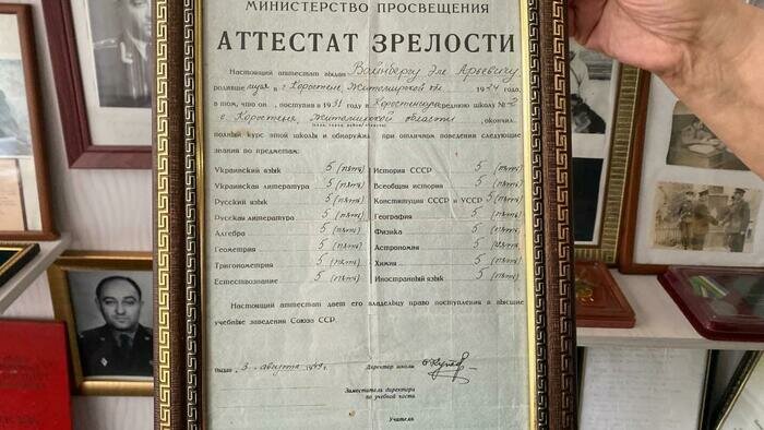 100 лет жизни: что запомнилось из главного