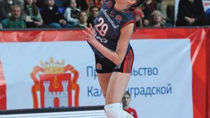 «Локомотив» одержал очередную победу в сезоне 