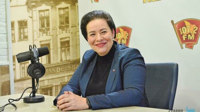 Эстакаду через Преголю закроют, но сначала построят второй автомобильный мост 