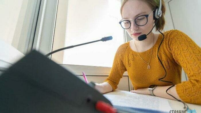 Стать лингвистом – это престижно