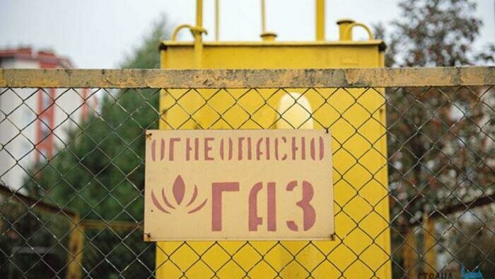 К кому газовщики придут  в первую очередь?