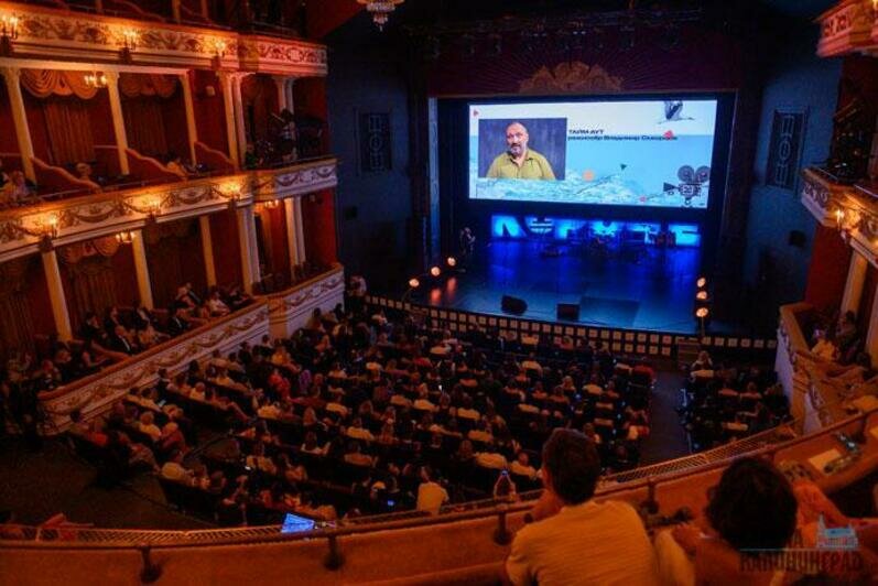 Калининград назвали самым элитным городом России