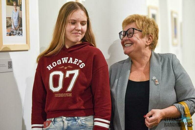 фотогалерея для «Сохранить историю  для потомков»