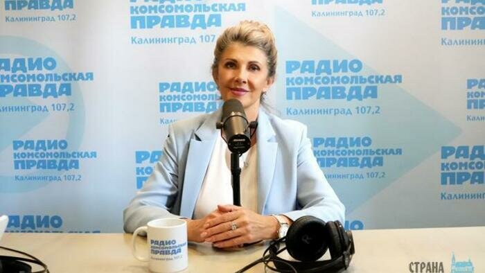 В Калининградской области стартовало адресное информирование избирателей