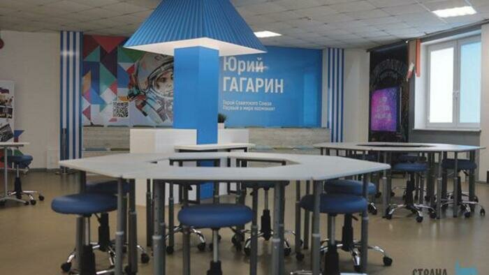 В Калининграде прошёл первый школьный турнир по фиджитал-футболу
