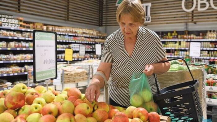 Зерна хватит  на всех жителей области, лишнее продадут