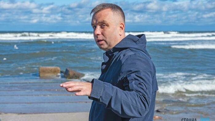 Поселок Филино: борьба на два фронта