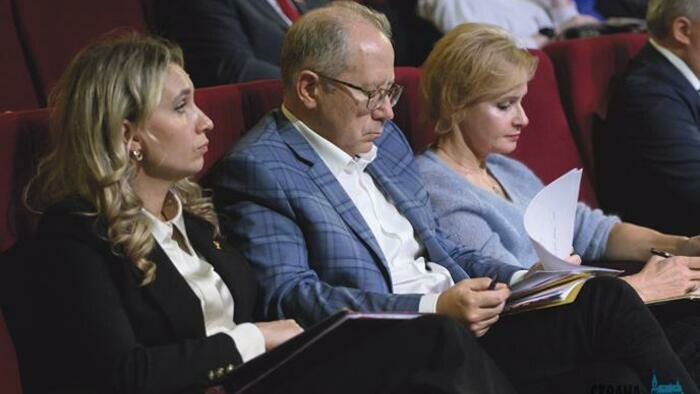 О проблемах Советска губернатор узнал от людей